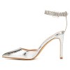 New York & Company Women's Mallory Heel - 3 of 4