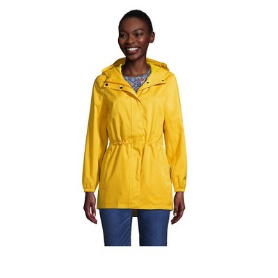 petite waterproof rain jacket