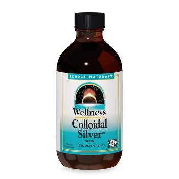 Wellness Colloidal Silver™