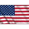 Trends International The United States Of America - Flag Unframed Wall Poster Prints - 4 of 4