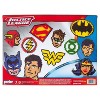 Perler Deluxe Fused Bead Kit-Justice League - 3 of 4