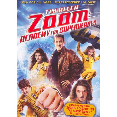 zoom the academy for superheroes full movie