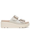 Dr. Scholl's Women's Nice Day Max OG Wedge Sandal - 3 of 4