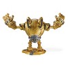 League of Legends, Official 8.5-Inch Blitzcrank Collectible Figure with Base, Premium Details, Champion Collection, Collector Grade - 3 of 4