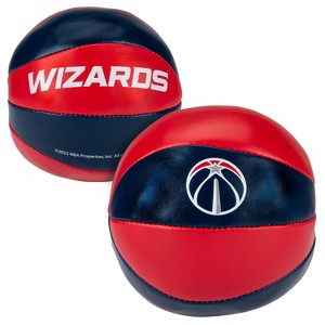 NBA Washington Wizards Sports Ball Sets - 1 of 4