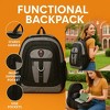 NEW YORK XPRESS BP-8048 BACKPACK 18" - 3 of 4