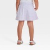 Toddler Girls' Skirt - Cat & Jack™ - 2 of 3