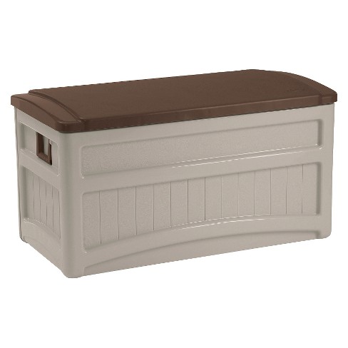 Deck Boxes - Ace Hardware