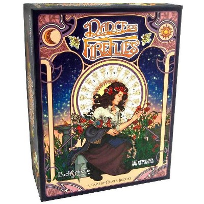 Dance of the Fireflies Board Game