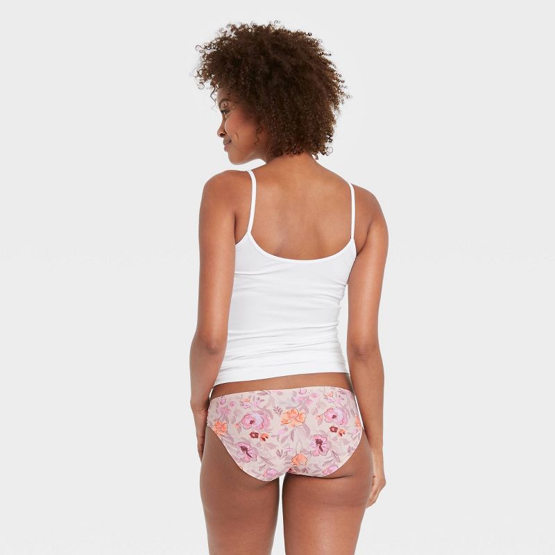 Women's Bonded Micro Bikini Underwear - Auden™, 2 of 5