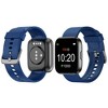 Letsfit  Smartwatch Fitness Tracker with Blood Oxygen Saturation & Heart Rate Monitor For iPhone and Android IW1 - 3 of 4