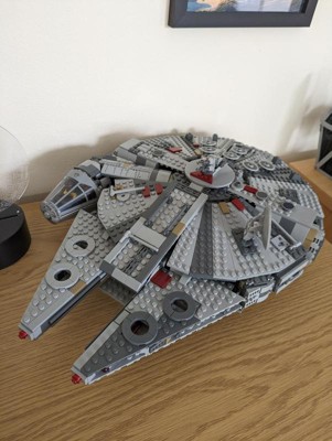 LEGO Star Wars 75257 Millennium Falcon