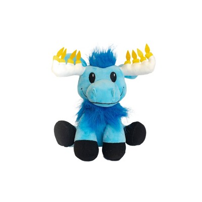 moose stuffed animal for baby