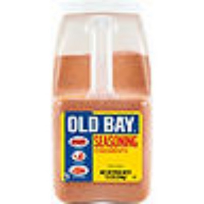 Old Bay Seasoning, 7.5 lbs (Pack of 1) (Restaurant/Bulk size)