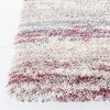 Fontana Shag 800 FNT842 Power Loomed Indoor Rugs - Safavieh - 3 of 4