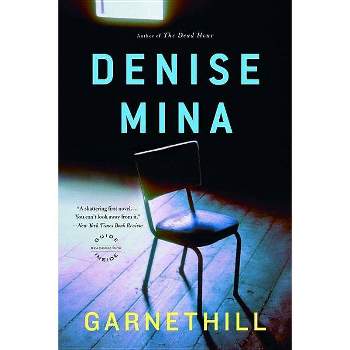 Garnethill - by  Denise Mina (Paperback)