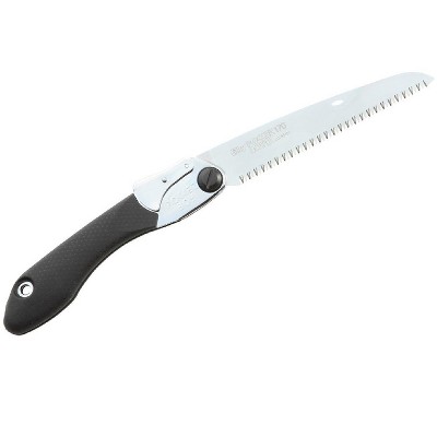 Silky Pocketboy Folding Saw 6.7 in Blade Medium Tooth