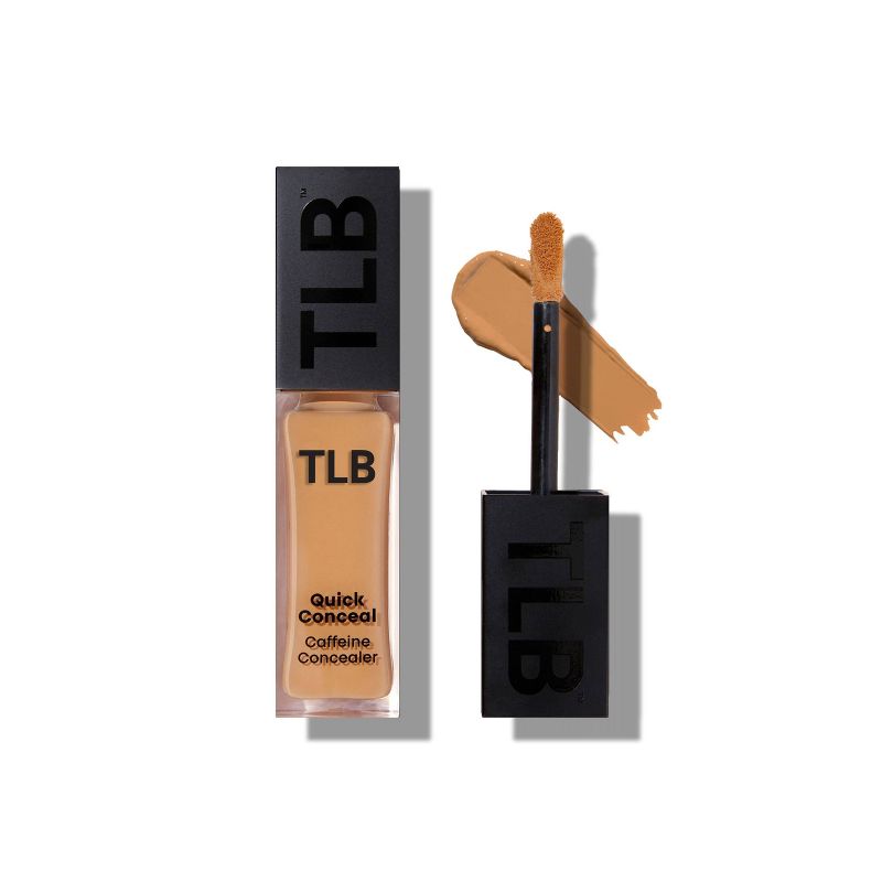The Lip Bar Quick Conceal Caffeine Concealer - 0.35oz, 2 of 7