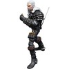 Weta Workshop - WETA Workshop Mini Epics -  The Witcher (Season 2) - Geralt of Rivia - 4 of 4