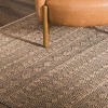 Hauteloom Argonne Living Room, Bedroom Area Rug - Contemporary - 4 of 4
