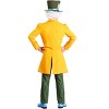 HalloweenCostumes.com Mens Plus Size Classic Mad Hatter Costume. - 2 of 3