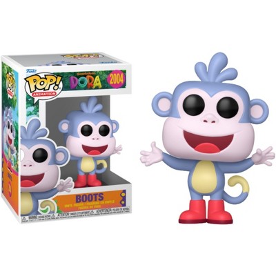 Funko Pop! Dora the Explorer: Boots #2004