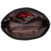 Signare USA Royal Stewart Tartan Red Cosmetic Make Up Bag - 4 of 4