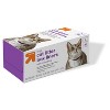 Cat Litter Box Drawstring Liners - Large - up & up™ - image 2 of 4