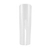 Unique Bargains Women's Full Coverage Nail Supplies XXL Clear 1 Set - 3 of 4