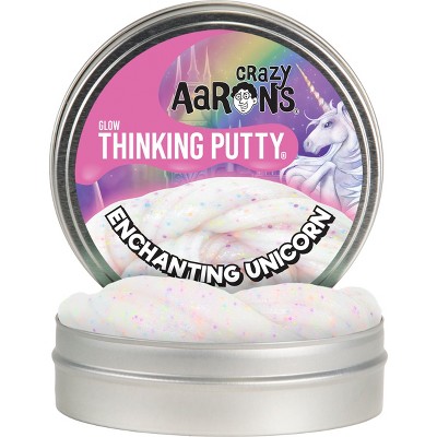 cheap crazy aaron's thinking putty