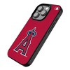 Keyscaper MLB Solid Bump Cell Phone Case for iPhone 16 Pro - 2 of 4