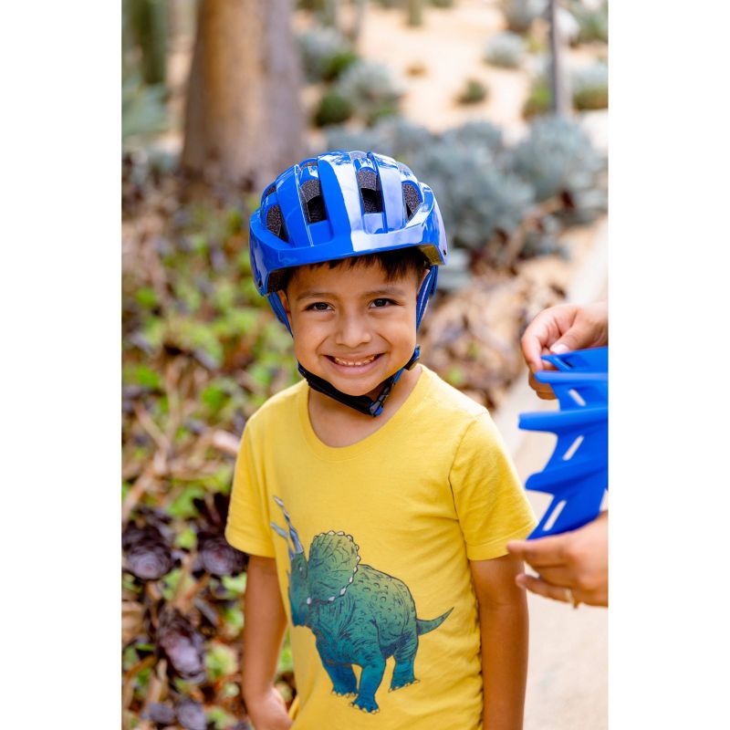 Joovy Noodle Multi-Sport Kids' Helmet - XS/S, 5 of 9