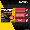 Combat Source Kill Max Large Cockroach Bait Stations - 8 ct - image 3 of 4