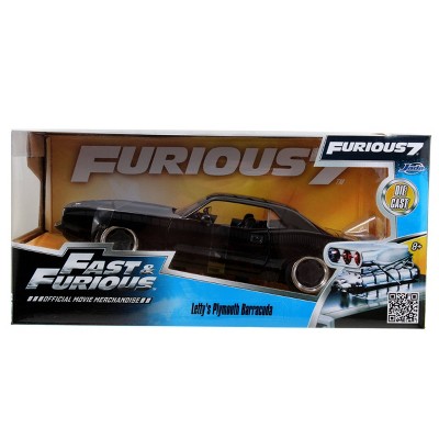 The Fast And The Furious : Toy Vehicles : Target