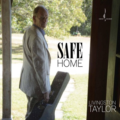 Livingston Taylor - Safe Home (CD)