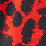 red leopard