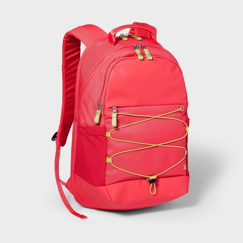 Target All outlets in Motion Backpack