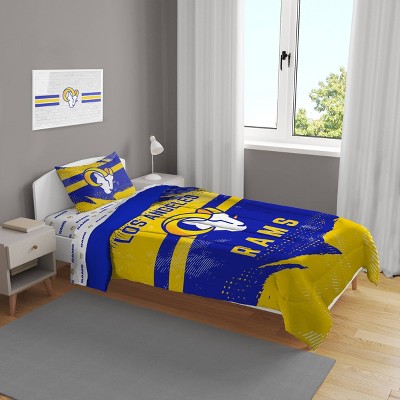 Los Angeles Rams 2021 2022 NFL Super Wild Card Winner Shirt - Trends Bedding