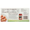 Jovial Gluten Free Manicotti Pasta - Case of 12/7 oz - 3 of 4