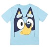 Bluey Bingo 3 Pack Graphic T-Shirts Toddler to Big Kid - image 4 of 4