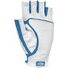 Etonic Golf Ladies LLH G-SOK Half Finger Multi Fit Glove (Closeout) - 2 of 4