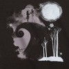 Men's The Nightmare Before Christmas Halloween Short Sleeve Graphic T-Shirt - Disney store - 3 of 3