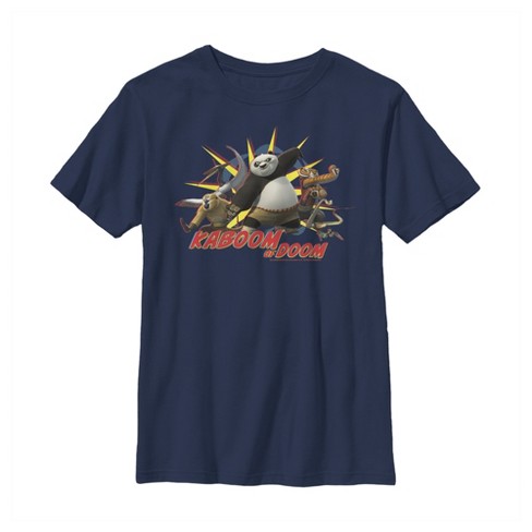 Kaboom t outlet shirt