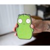 Bobs Burgers Butts Air Freshener, Vanilla Scent