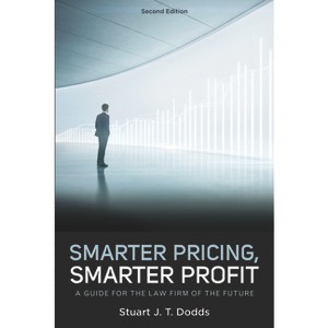 Smarter Pricing, Smarter Profit - 2nd Edition by  Stuart J T Dodds (Paperback) - 1 of 1