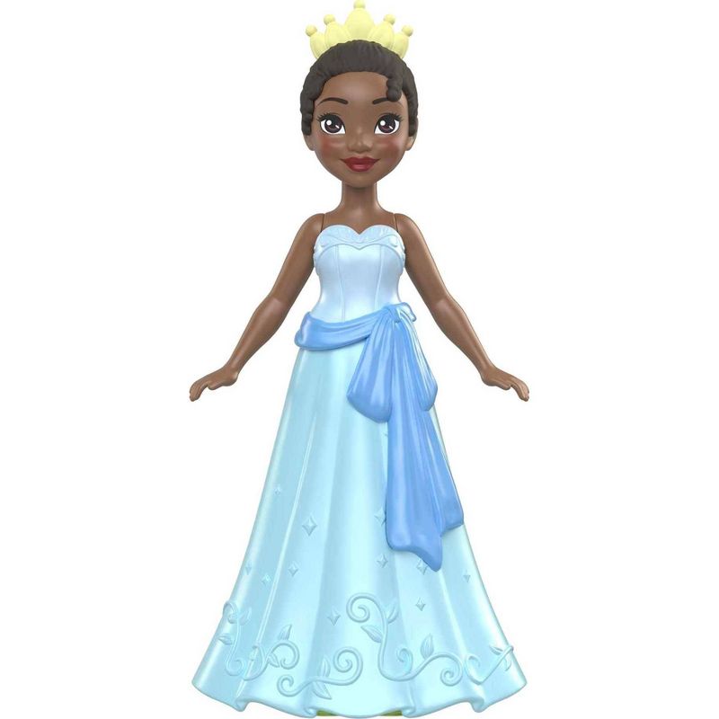 Disney Princess Fairy-Tale Dolls and Fashions Set (Target Exclusive), 2 of 7