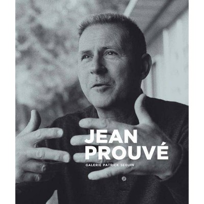 Jean Prouvé - (Hardcover)