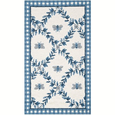 Chelsea HK55 Hand Hooked Rugs - Safavieh