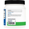 Nutricost BCAA Powder 2:1:1 (Green Apple, 60 Servings) - 4 of 4