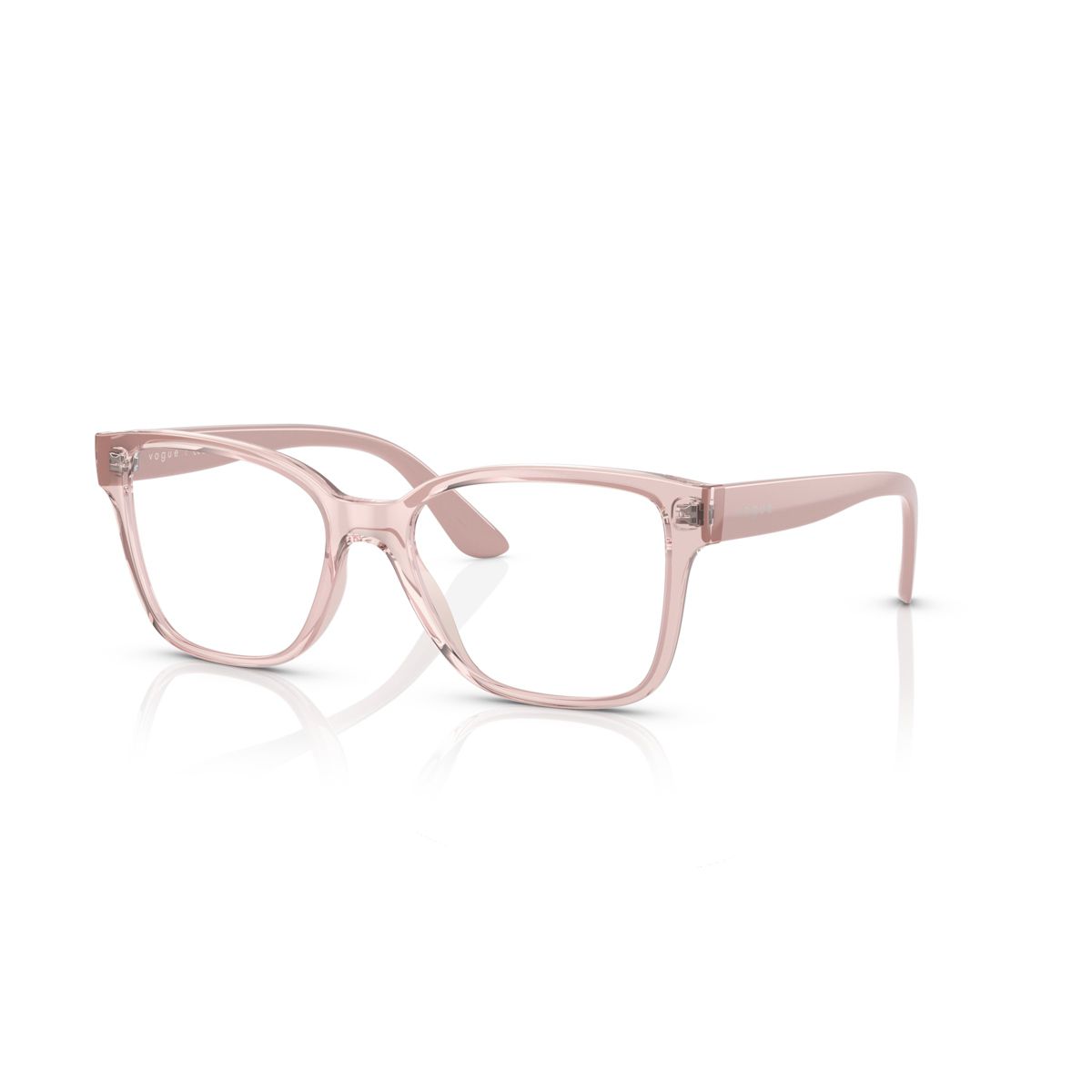 Vogue Eyewear VO5452 53mm Female Square Eyeglasses - prescription-ready - thumbnail 7